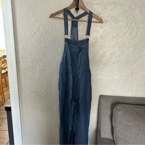 Show Me Your MuMu Overalls